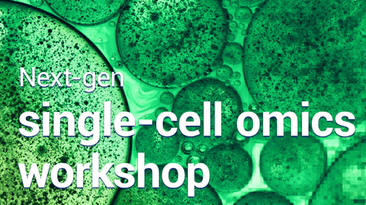 Single-cell omics