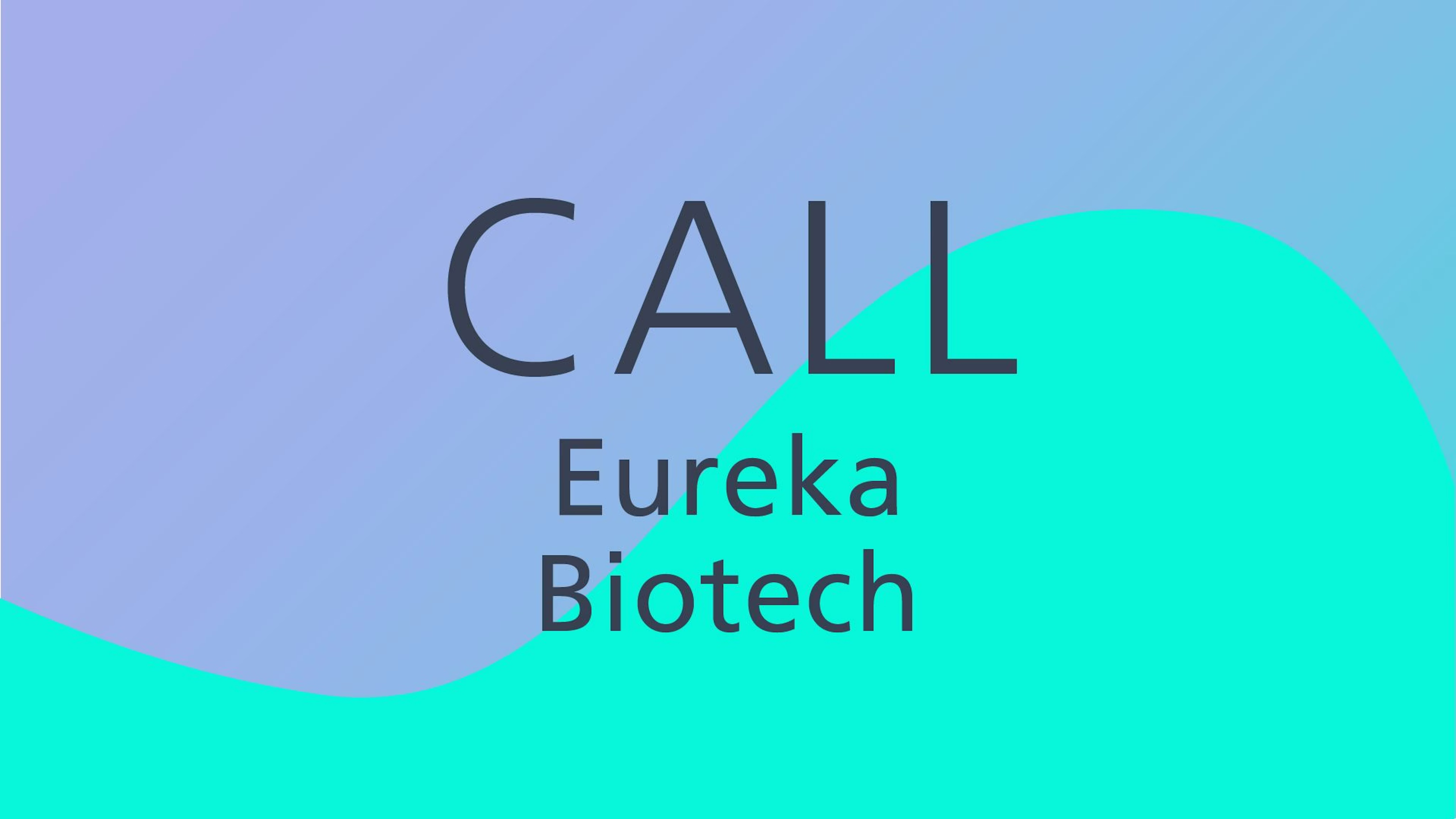 Eureka Biotech